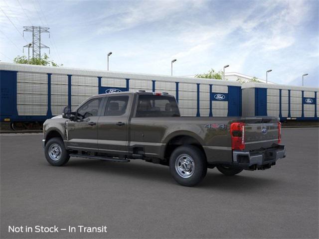 new 2024 Ford F-350 car, priced at $68,800