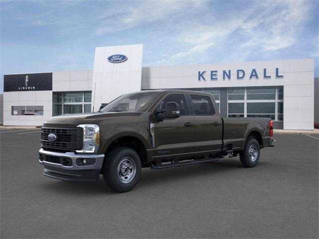 new 2024 Ford F-350 car, priced at $65,300