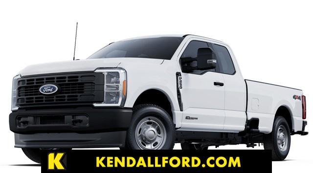 new 2025 Ford F-250 car, priced at $65,040