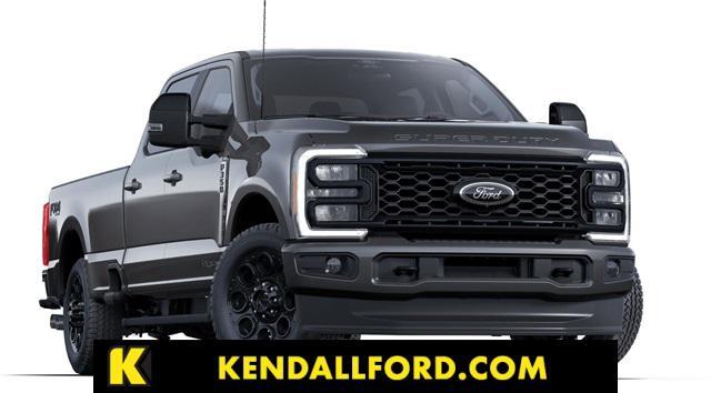 new 2025 Ford F-350 car, priced at $81,670
