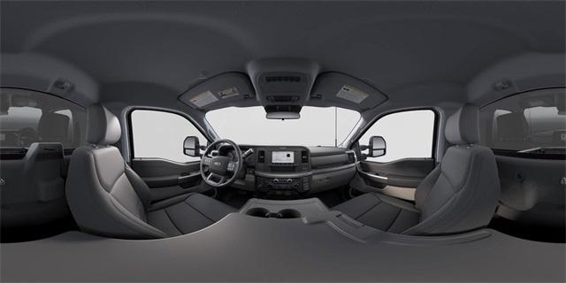 new 2025 Ford F-350 car, priced at $58,055