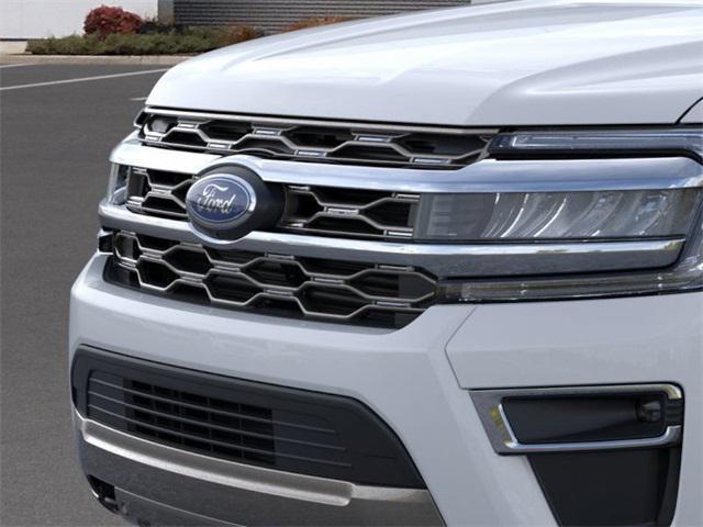 new 2024 Ford Expedition car, priced at $79,760