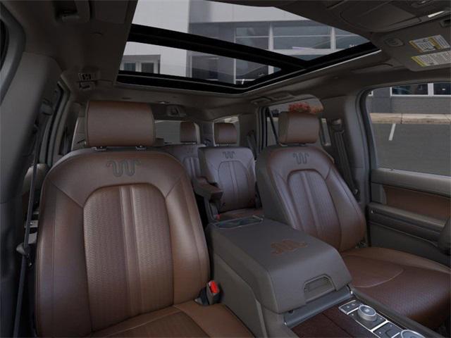 new 2024 Ford Expedition car, priced at $79,760