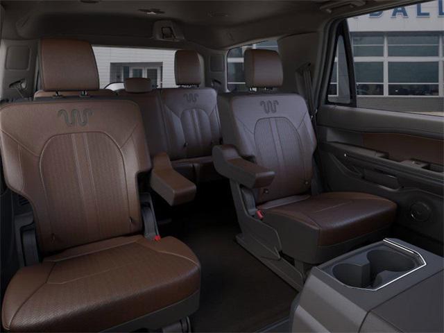 new 2024 Ford Expedition car, priced at $79,760