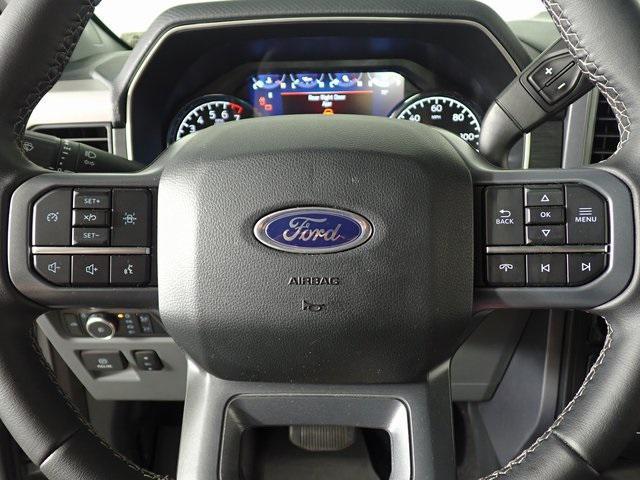 used 2023 Ford F-150 car, priced at $51,485