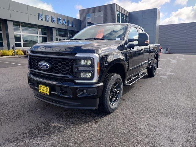 new 2024 Ford F-350 car, priced at $57,149