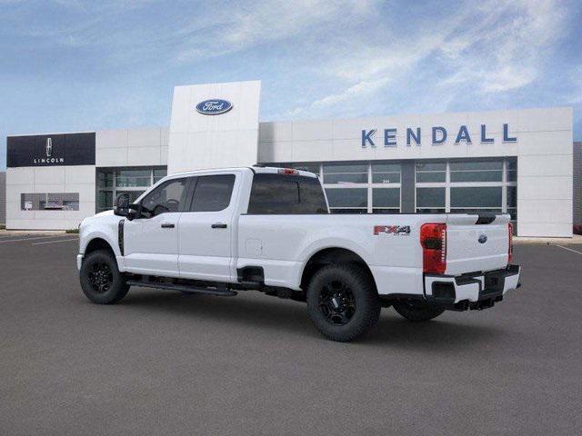 new 2024 Ford F-350 car, priced at $56,149