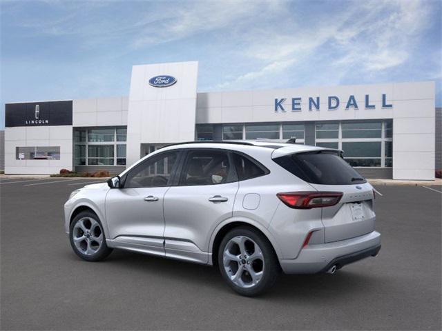 new 2024 Ford Escape car, priced at $33,148