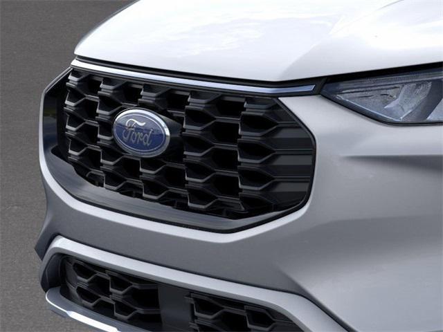 new 2024 Ford Escape car, priced at $33,148