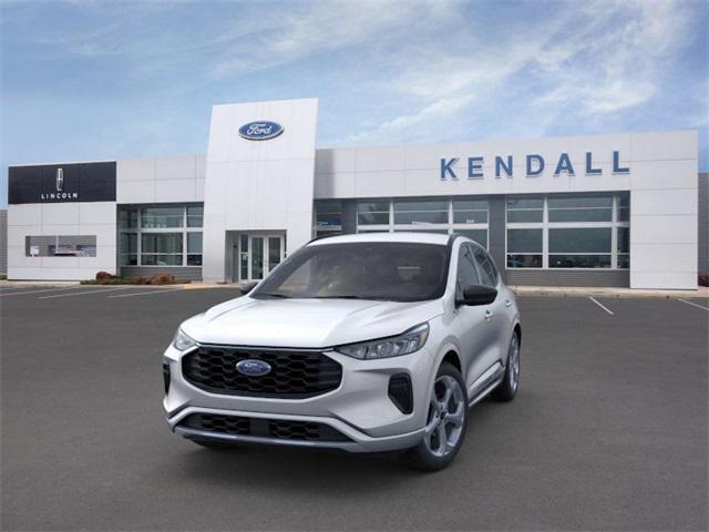 new 2024 Ford Escape car, priced at $33,148