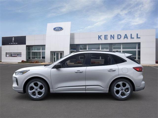 new 2024 Ford Escape car, priced at $33,148