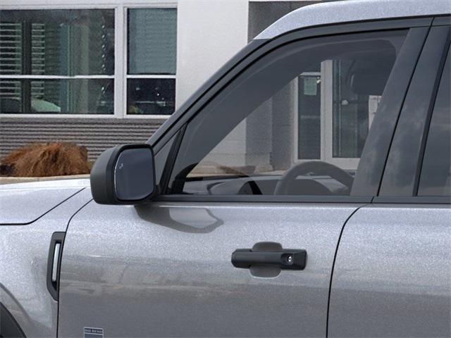 new 2025 Ford Bronco Sport car, priced at $32,448