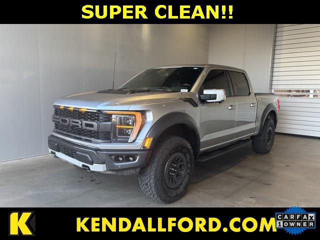 used 2022 Ford F-150 car, priced at $69,981