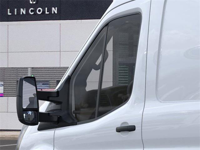 new 2025 Ford Transit-350 car, priced at $56,228