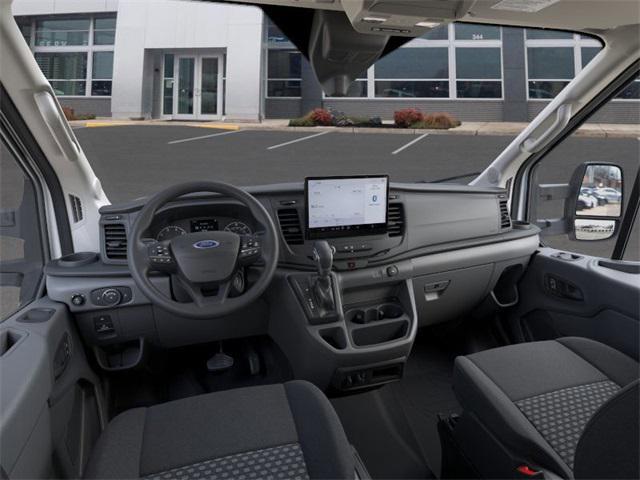 new 2025 Ford Transit-350 car, priced at $56,228
