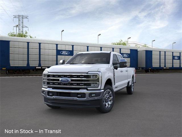 new 2024 Ford F-350 car, priced at $88,965