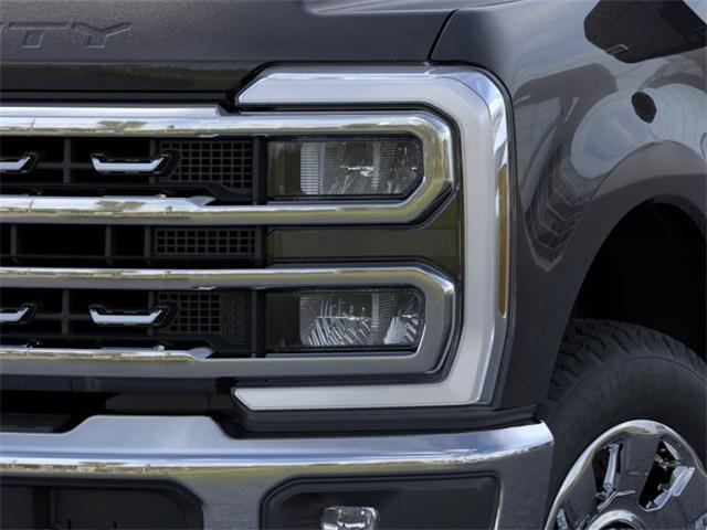 new 2024 Ford F-250 car, priced at $88,795