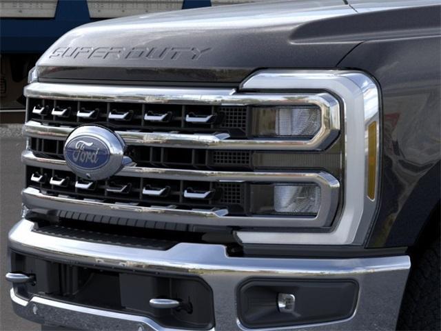 new 2024 Ford F-250 car, priced at $88,795