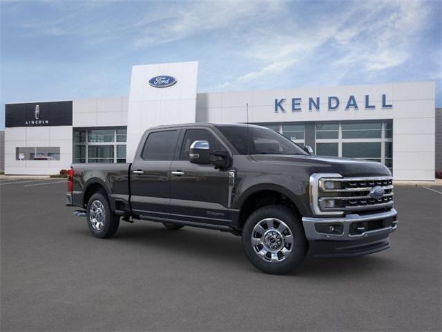 new 2024 Ford F-250 car, priced at $88,795