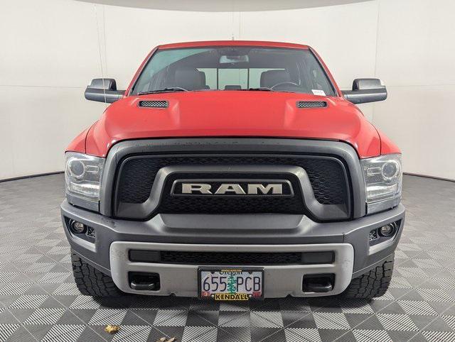 used 2017 Ram 1500 car, priced at $27,981