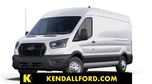 new 2024 Ford Transit-350 car, priced at $54,380