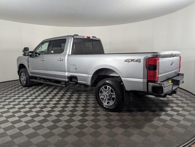 used 2023 Ford F-350 car, priced at $74,981