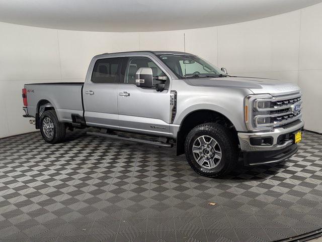 used 2023 Ford F-350 car, priced at $74,981