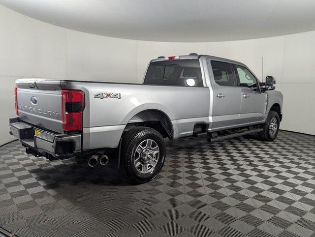 used 2023 Ford F-350 car, priced at $74,981