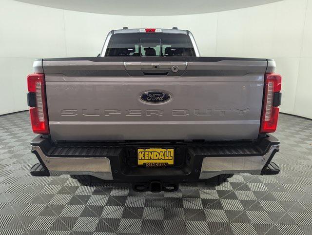 used 2023 Ford F-350 car, priced at $74,981