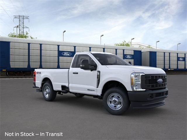 new 2024 Ford F-350 car, priced at $61,435