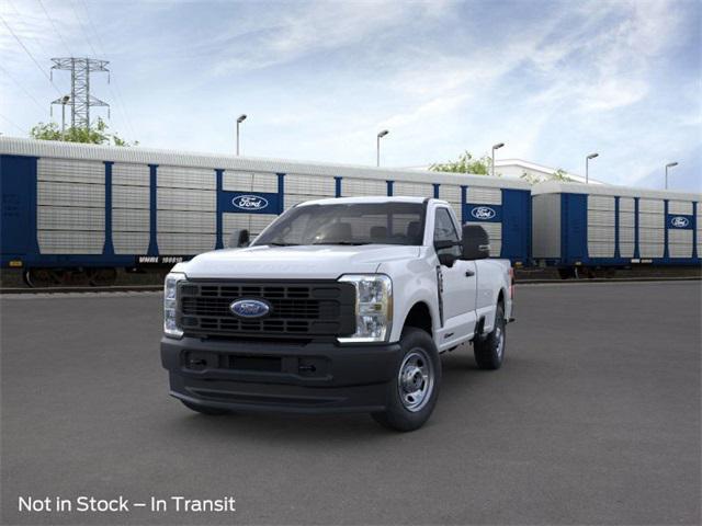 new 2024 Ford F-350 car, priced at $61,435