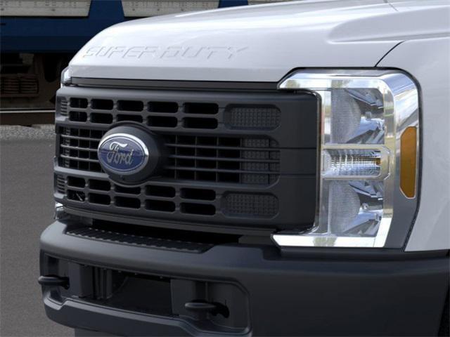 new 2024 Ford F-350 car, priced at $61,435