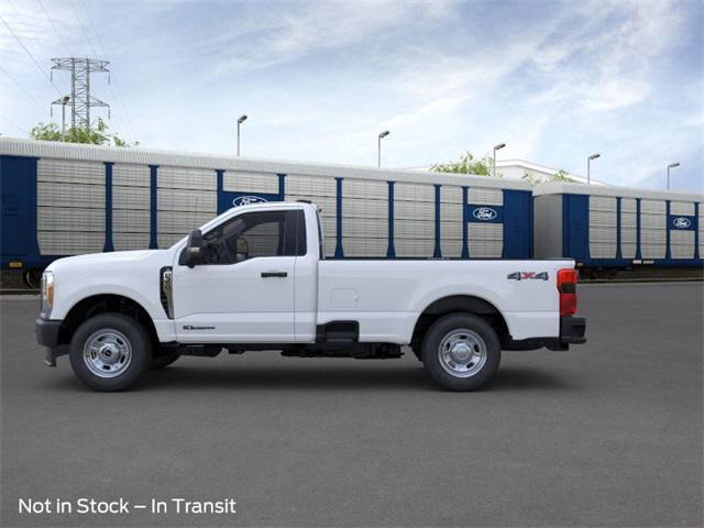 new 2024 Ford F-350 car, priced at $61,435