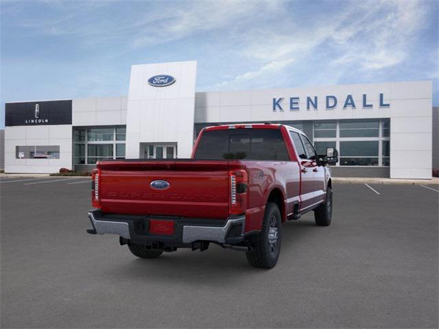 new 2026 Ford F-350 car, priced at $87,675