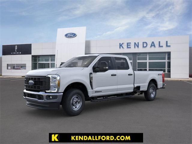 new 2024 Ford F-350 car, priced at $65,165