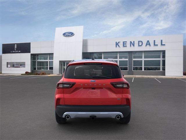 new 2024 Ford Escape car, priced at $47,264