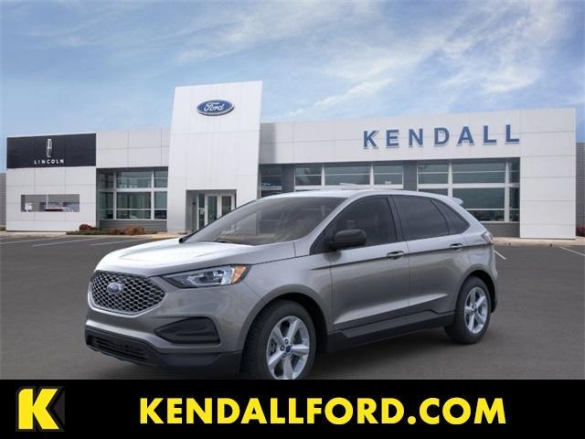 new 2024 Ford Edge car, priced at $39,116