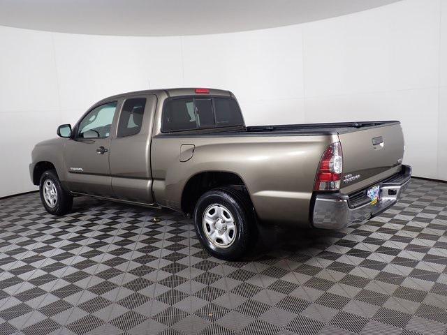 used 2013 Toyota Tacoma car, priced at $19,981