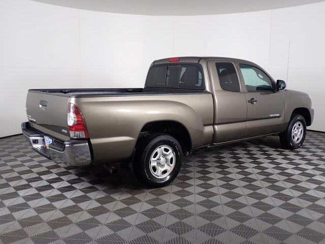 used 2013 Toyota Tacoma car, priced at $19,981