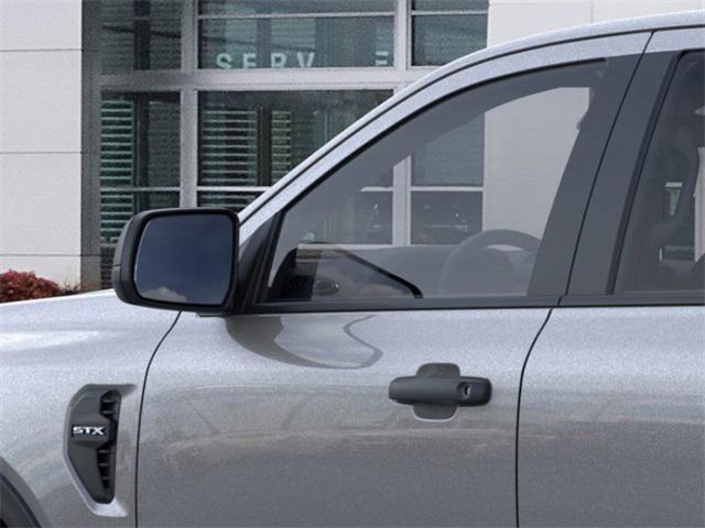 new 2025 Ford Ranger car, priced at $31,211