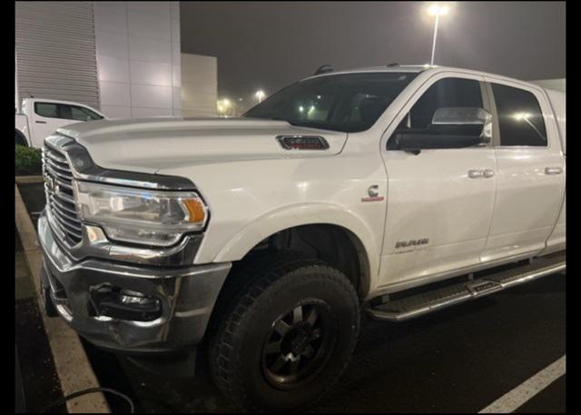 used 2019 Ram 3500 car, priced at $49,981