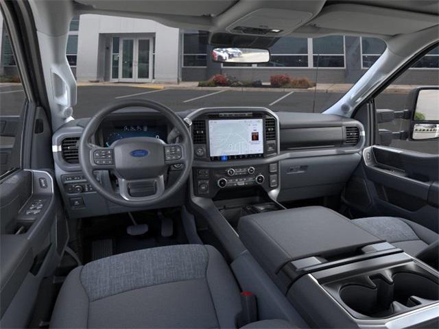 new 2024 Ford F-150 car, priced at $66,022