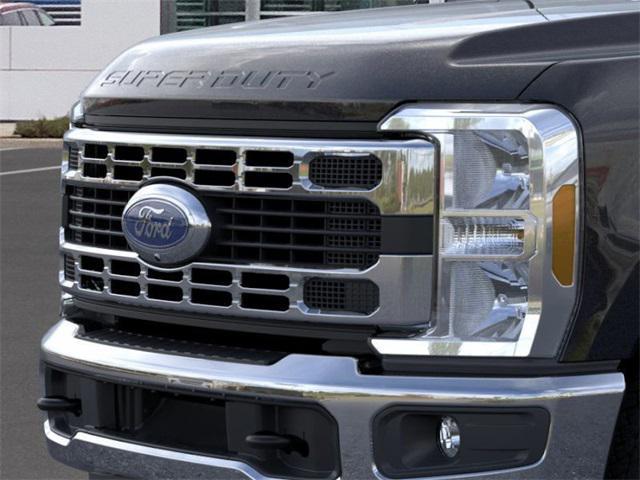 new 2025 Ford F-350 car, priced at $73,210