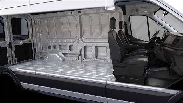 new 2024 Ford Transit-250 car, priced at $50,647