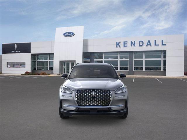 new 2025 Lincoln Corsair car, priced at $54,338
