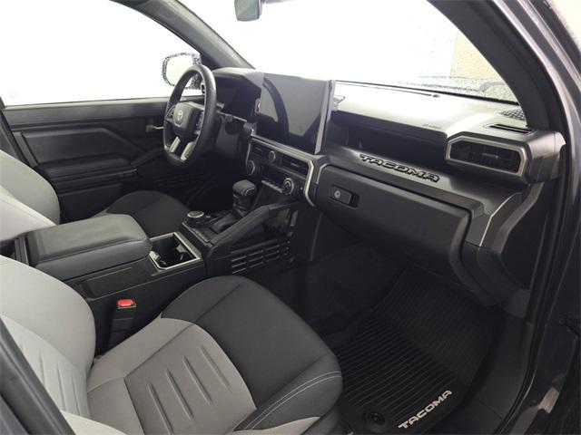 used 2024 Toyota Tacoma car, priced at $41,982