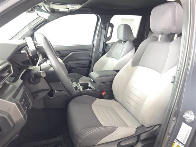 used 2024 Toyota Tacoma car, priced at $41,982