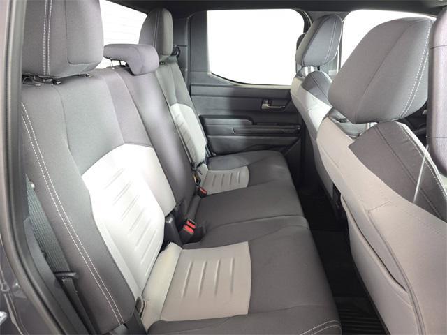 used 2024 Toyota Tacoma car, priced at $41,982