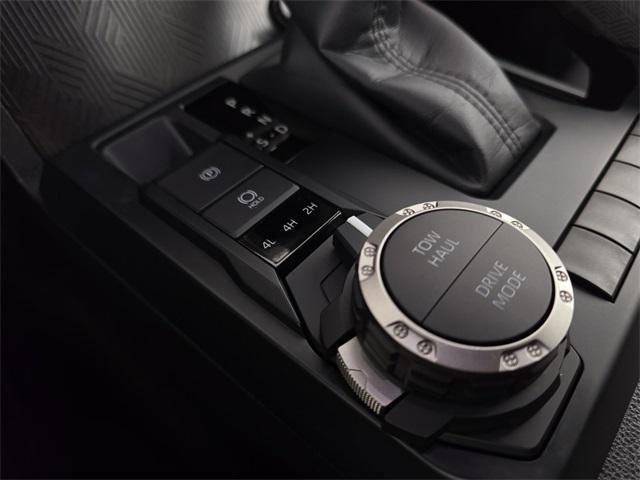 used 2024 Toyota Tacoma car, priced at $41,982