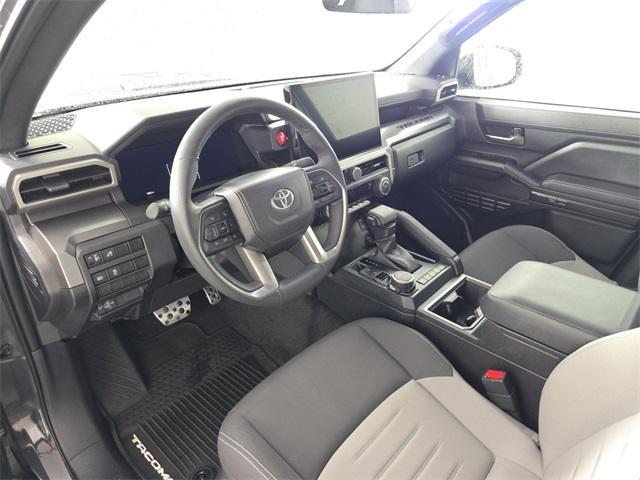 used 2024 Toyota Tacoma car, priced at $41,982
